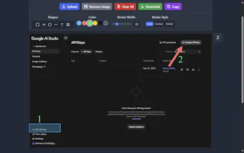 Screenshot Editor for Technical Writers gallery image