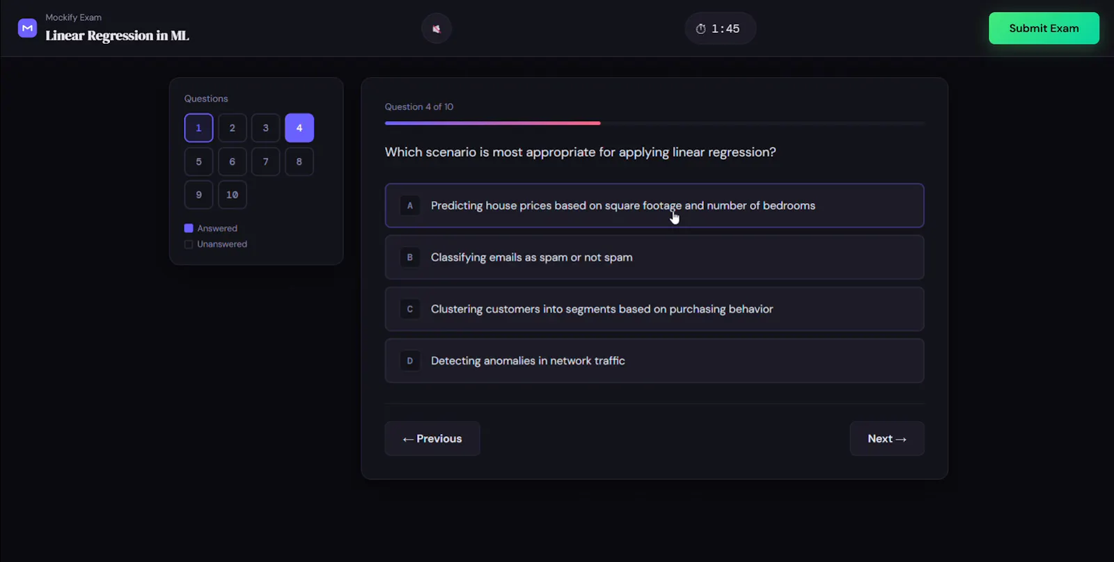 Mockify screenshot 4