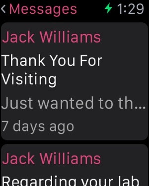 OnPatient gallery image