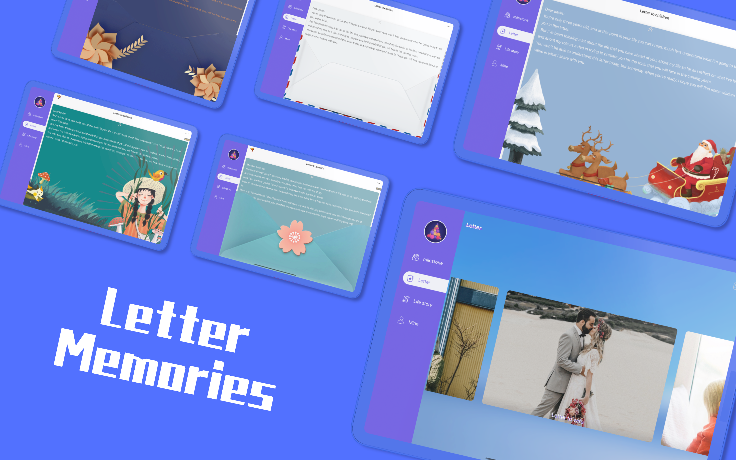 Time Notes gallery image