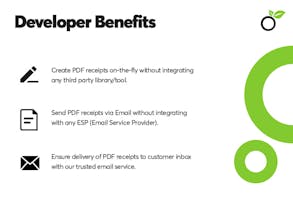 OxeBox Digital Receipts on RapidAPI gallery image