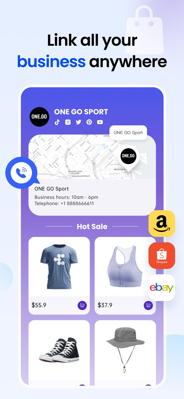 AllValue Link 2.0 gallery image