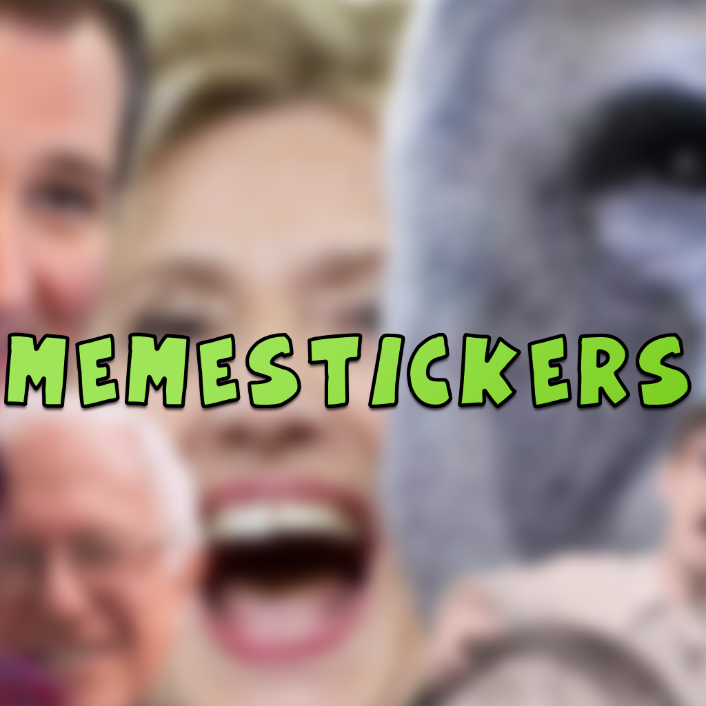 MemeStickers