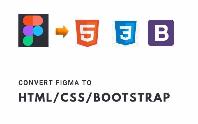 Figma'yı HTML koduna dışa aktarın media 2