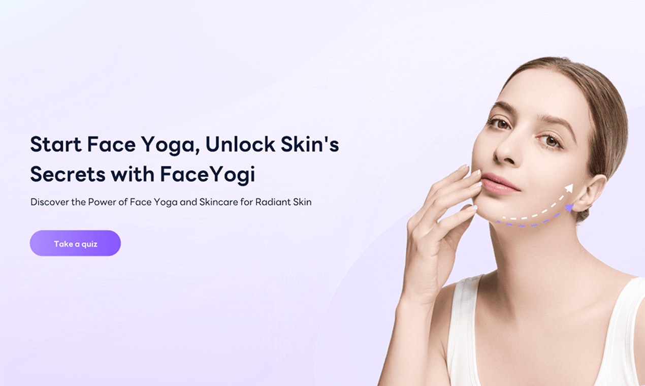 FaceYogi gallery image