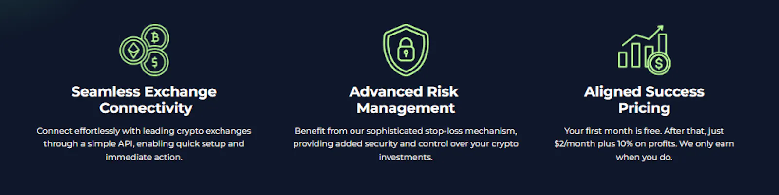 Noizinvest | Smart, Convenient Investing screenshot 6