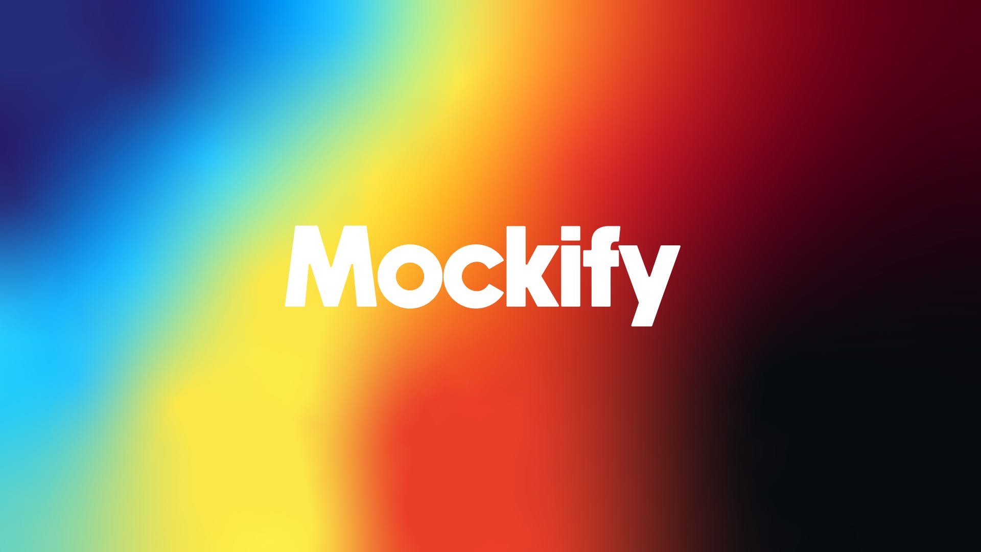 Mockify media 1