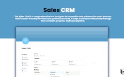 Sales CRM media 1