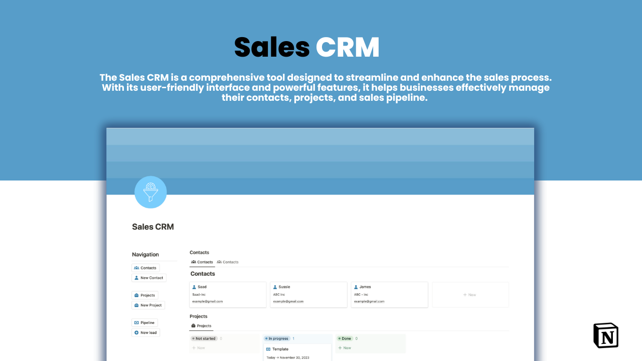 CRM ขาย - ปิดข้อเสนอเพิ่มเติมเร็วขึ้น media 1