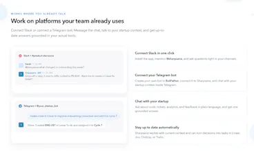 Sharpsana gallery image