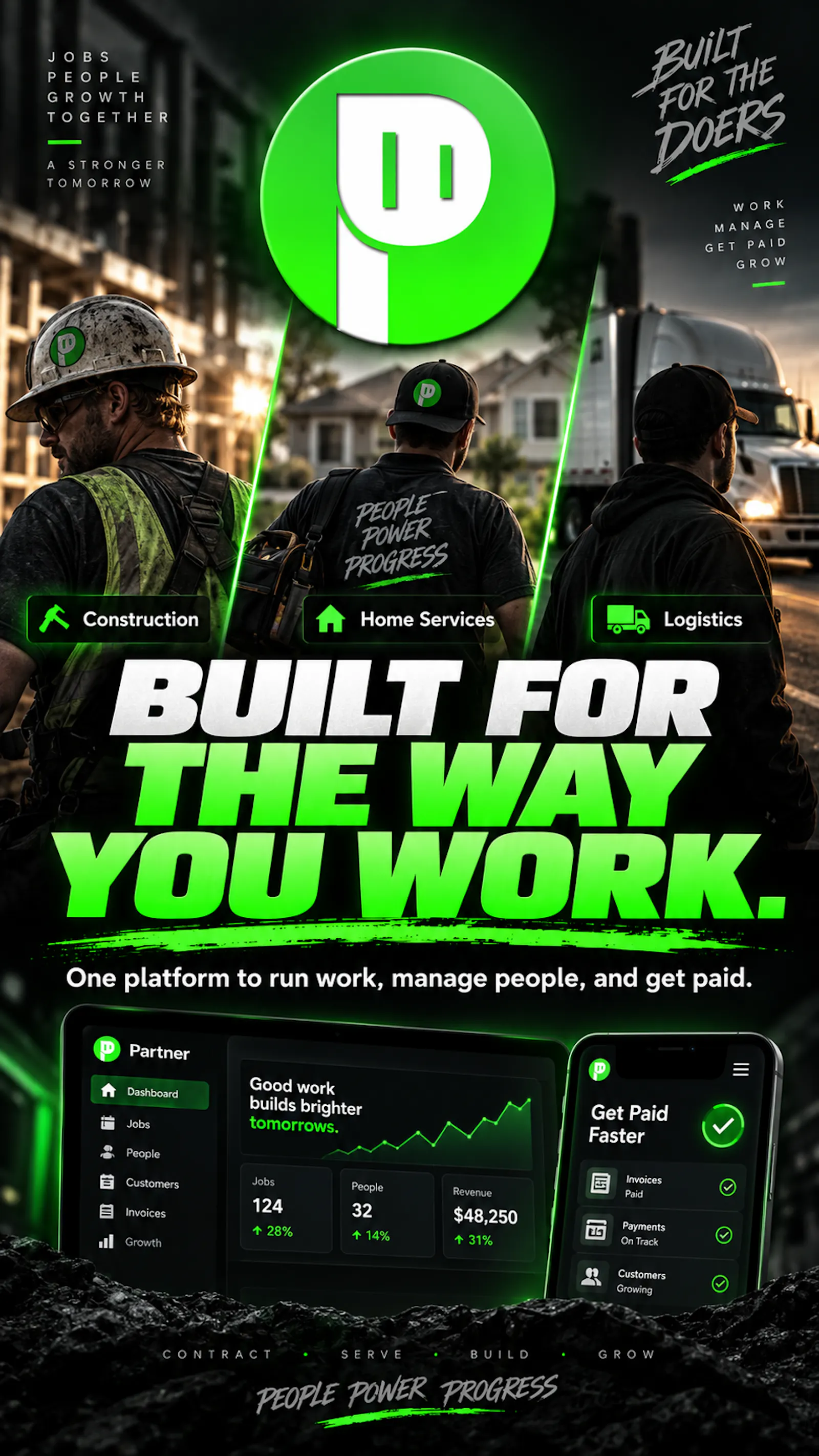 Partner screenshot 4
