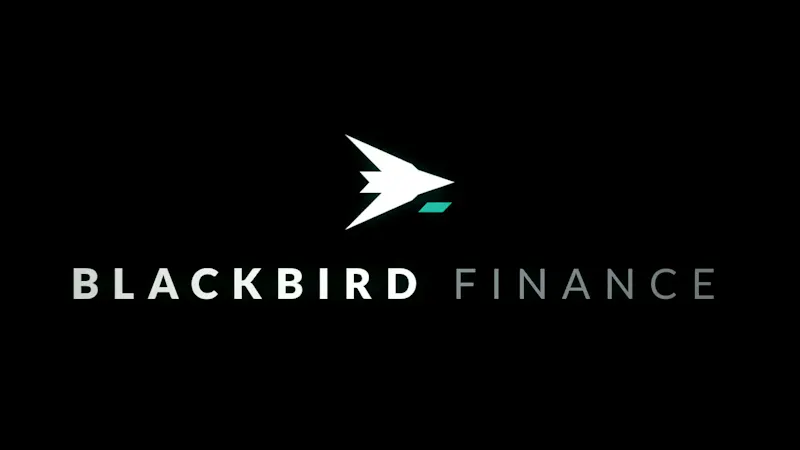 Blackbird Finance screenshot 2