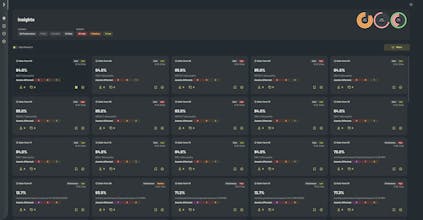 Enlitia Platform gallery image