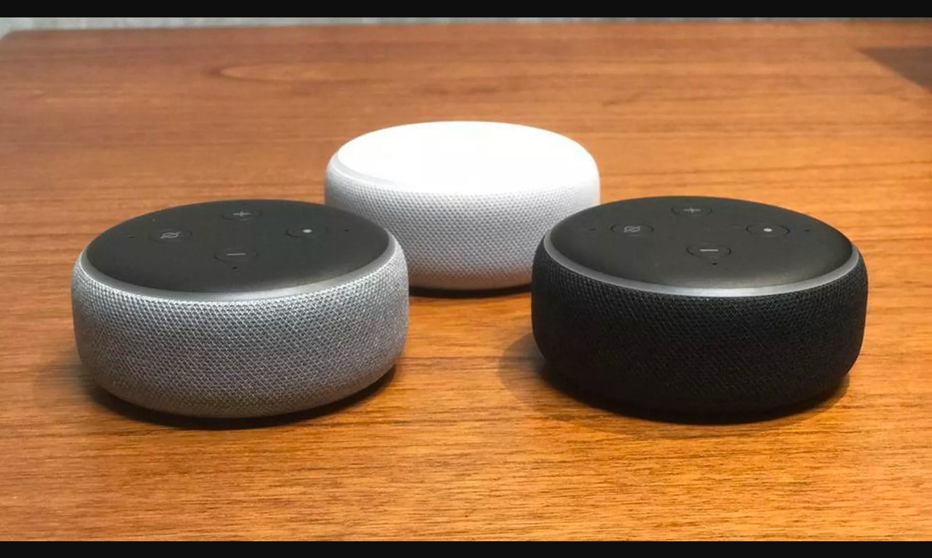 Amazon Alexa Help Product Information, Latest Updates, and Reviews