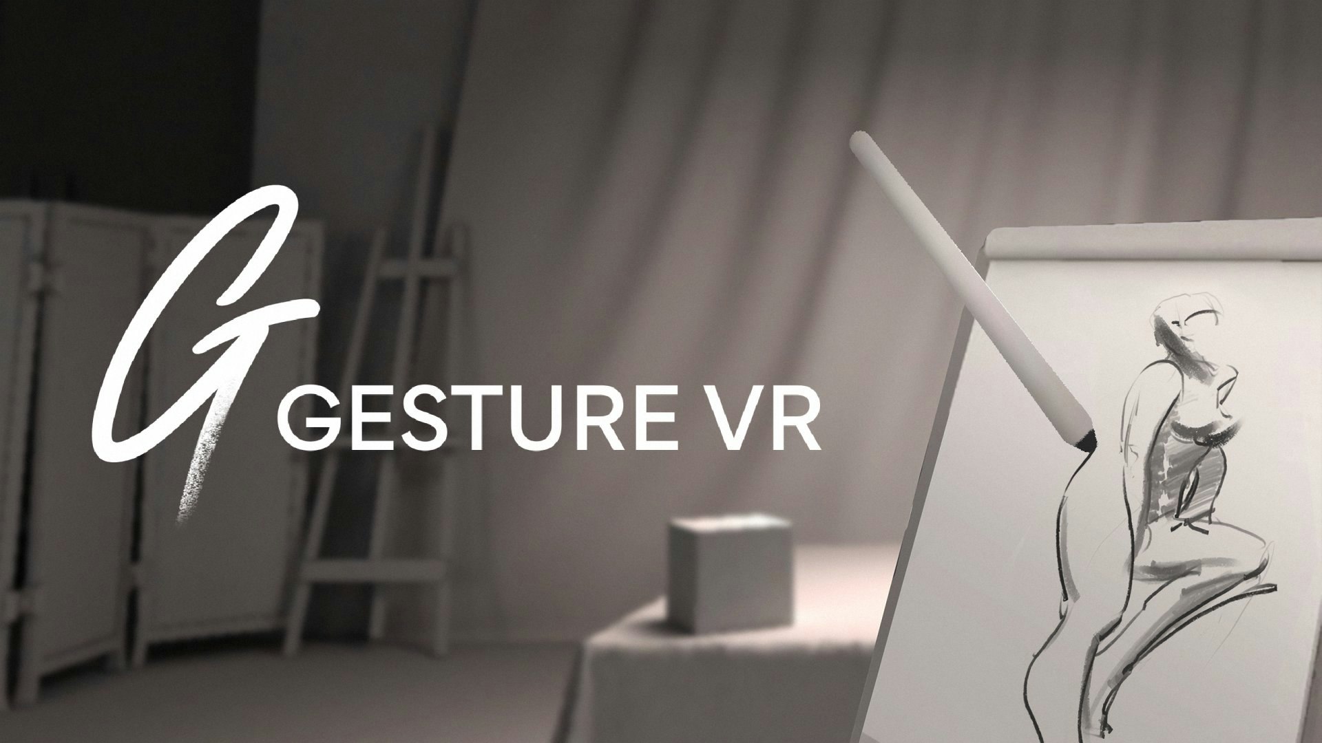 GESTURE VR media 2