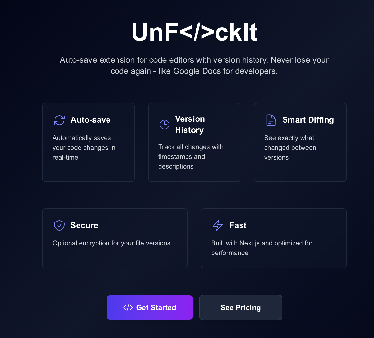 Unf </> ckit media 1