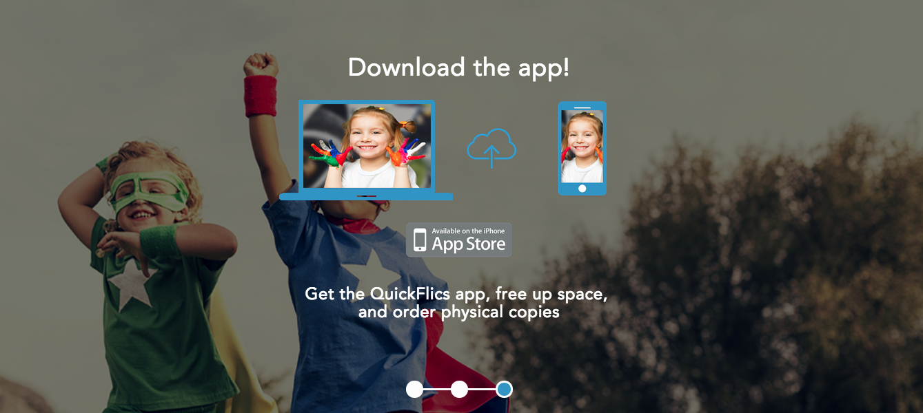 QuickCloud gallery image