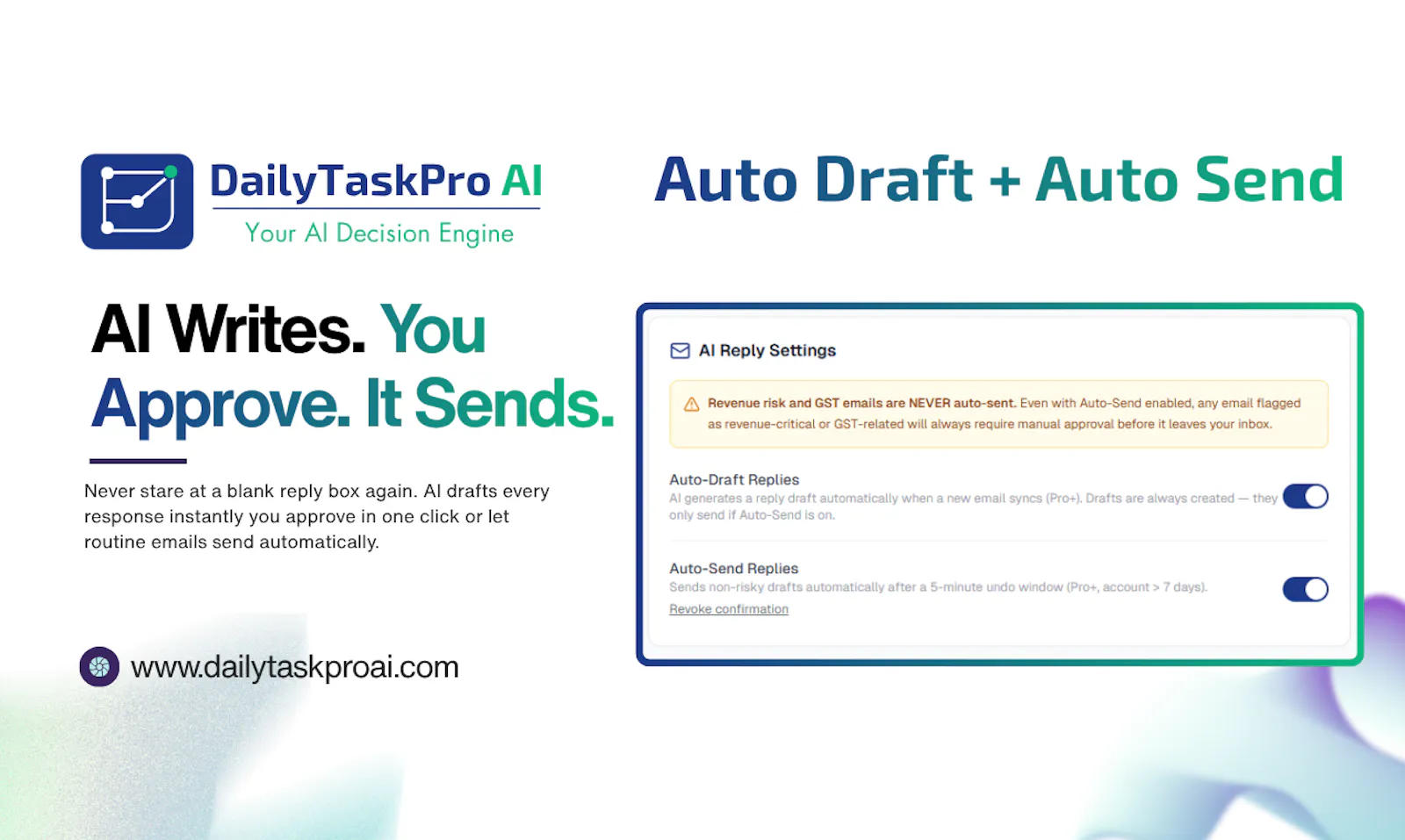 Daily Task Pro AI screenshot 11