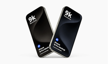 Device Mockup gallery image