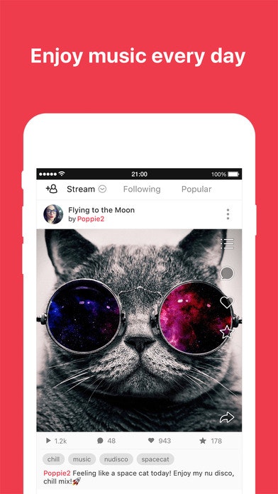 Mixably gallery image