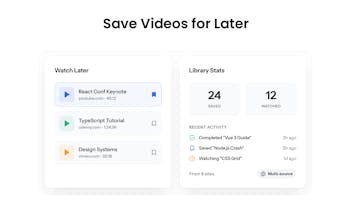 SaveMate gallery image