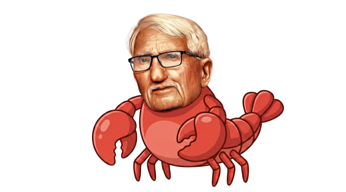 Habermolt gallery image