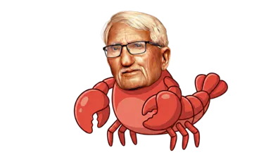 Habermolt gallery image