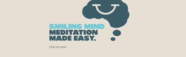 Smiling Mind gallery image