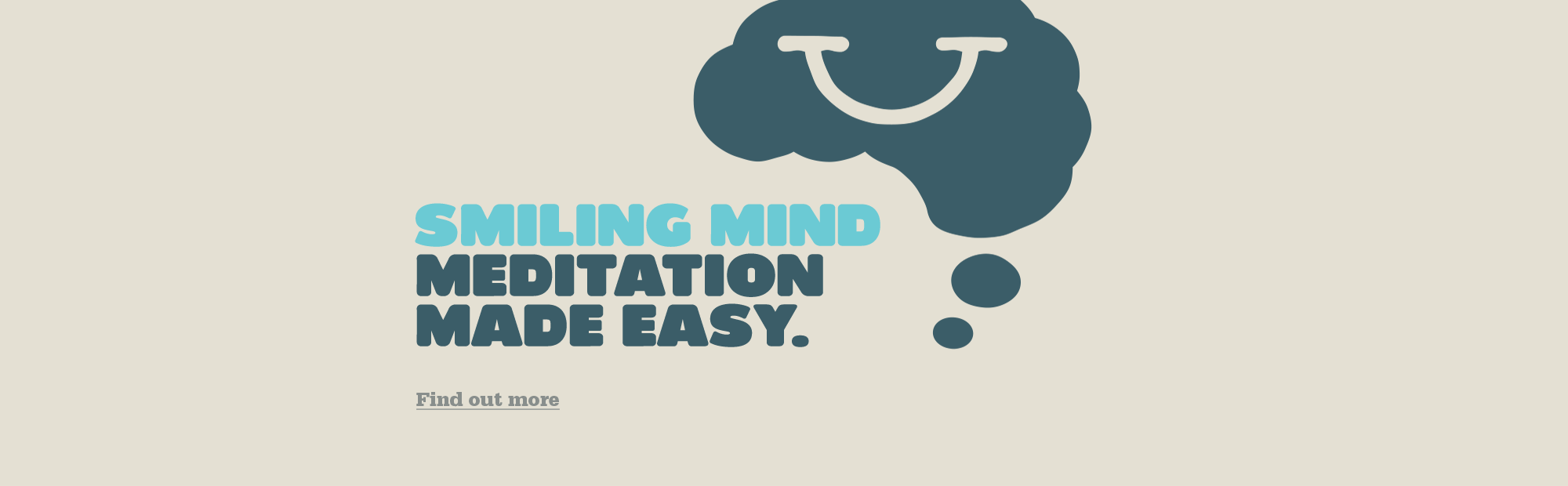 Smiling Mind Image