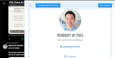 KOL Pulse AI gallery image