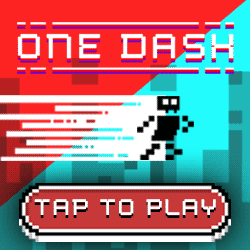 ONE DASH - ENDLESS