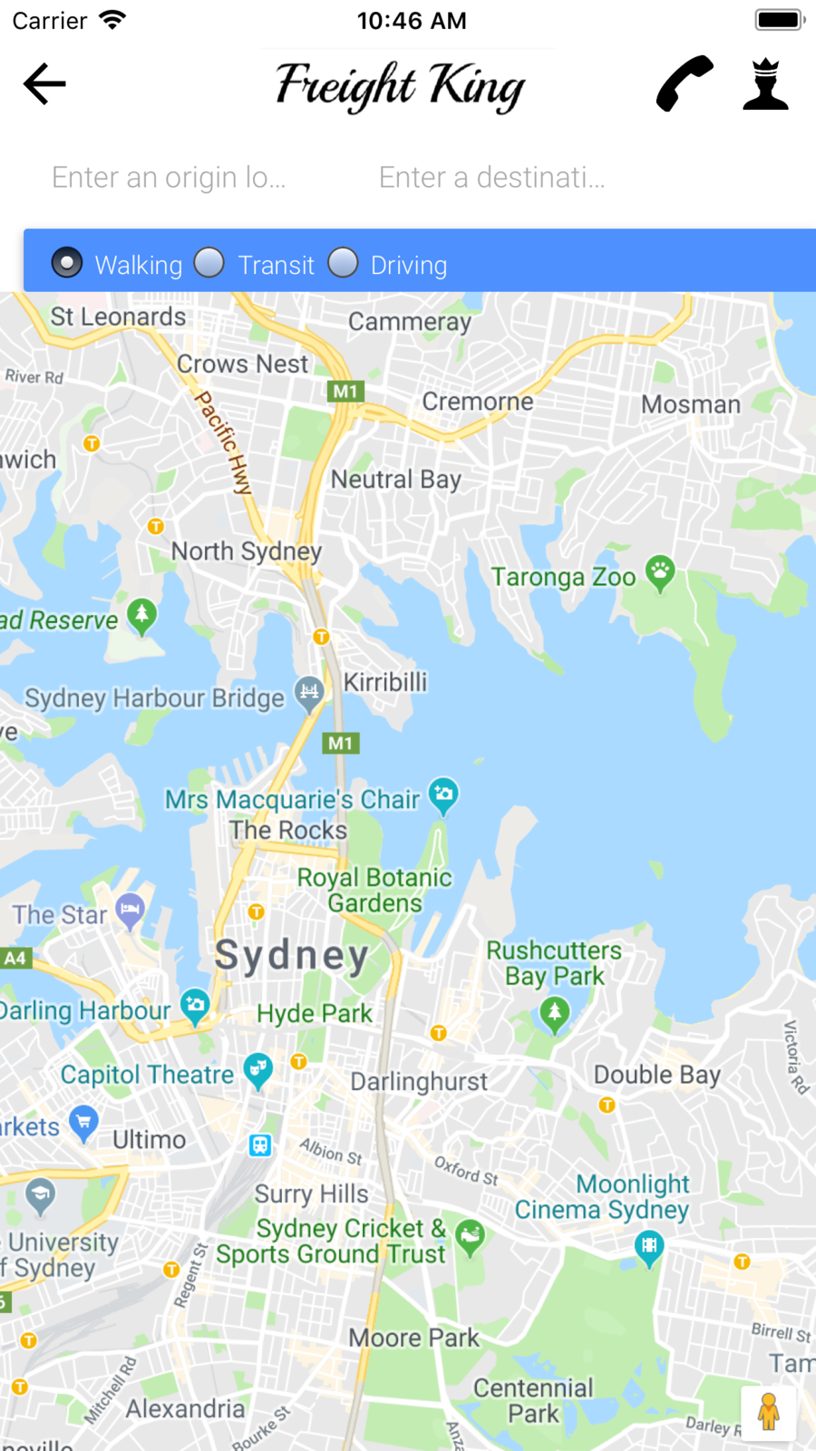 Freight King gallery image