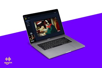 Mood-Fi gallery image