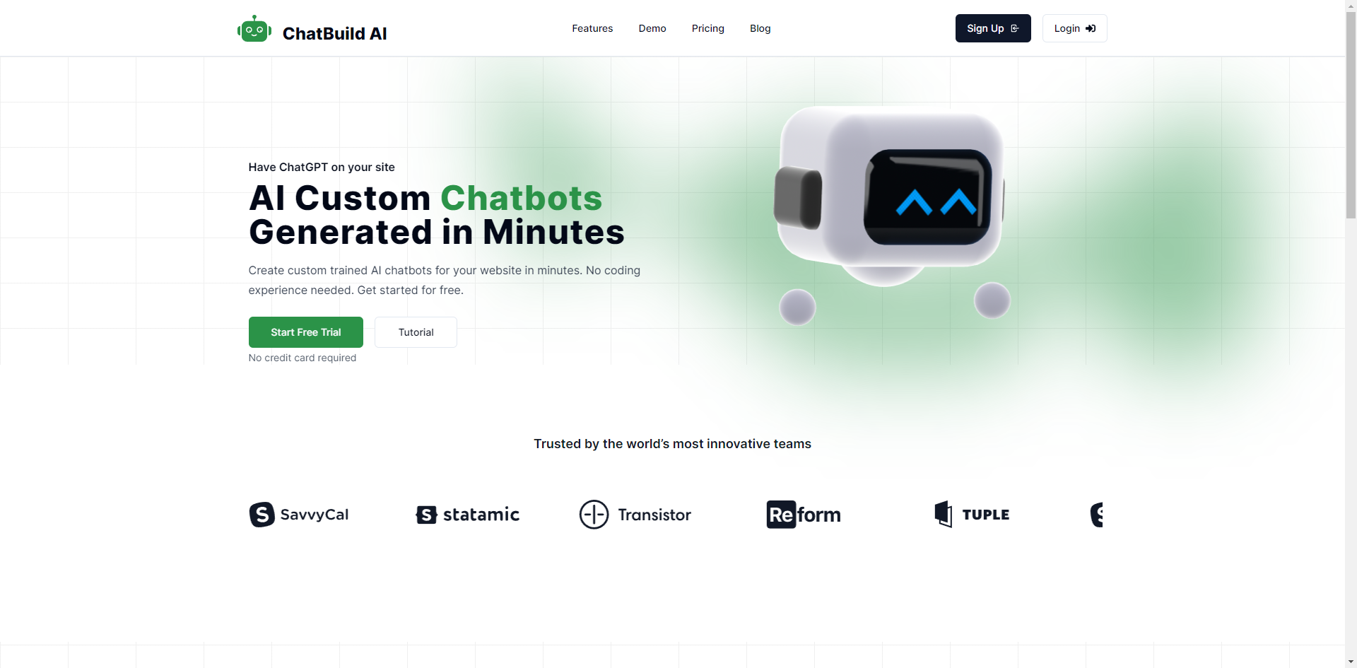 chatbuild ai media 2