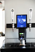 Kegerator Vending Machine gallery image