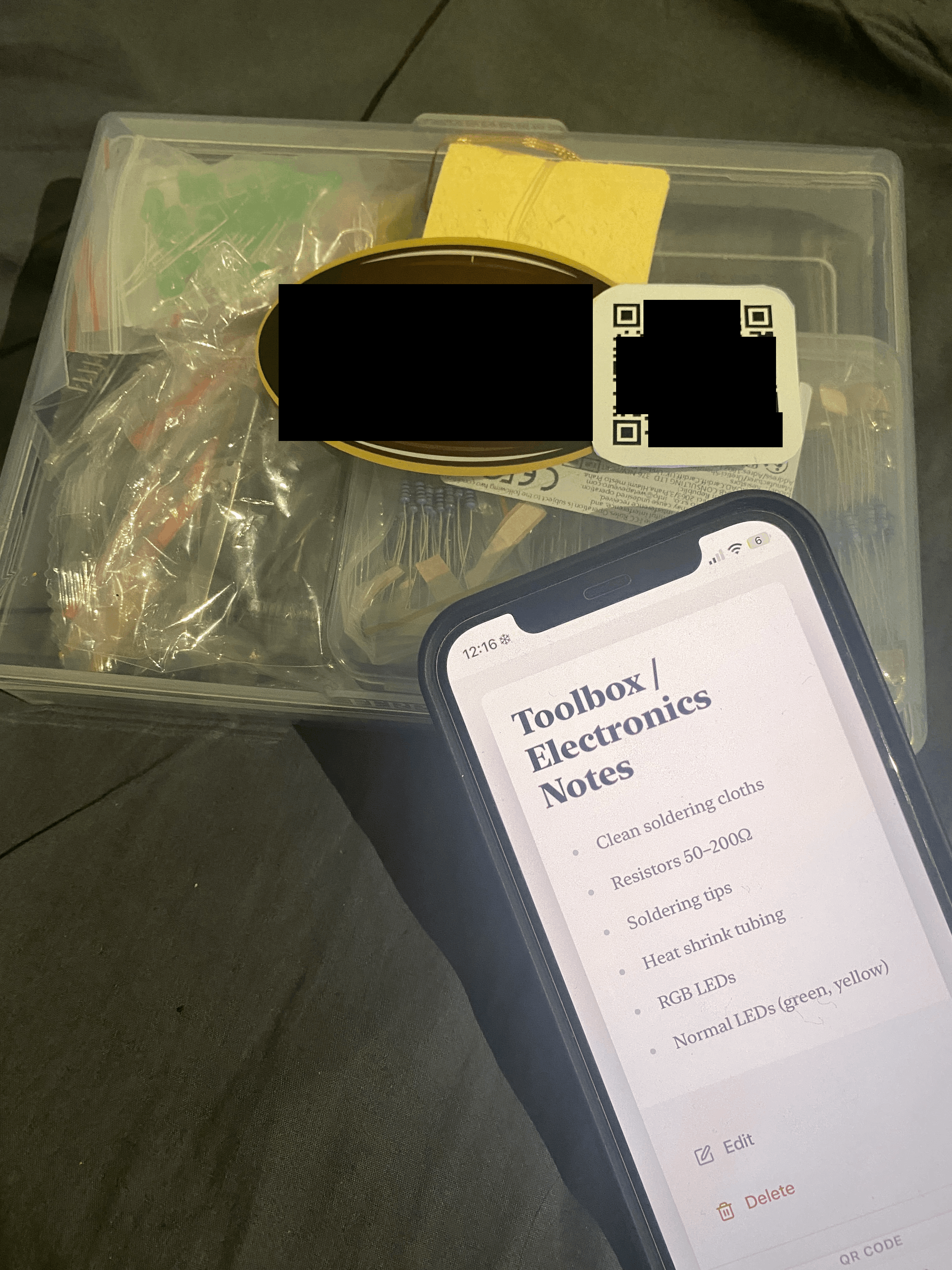 Coodist gallery image