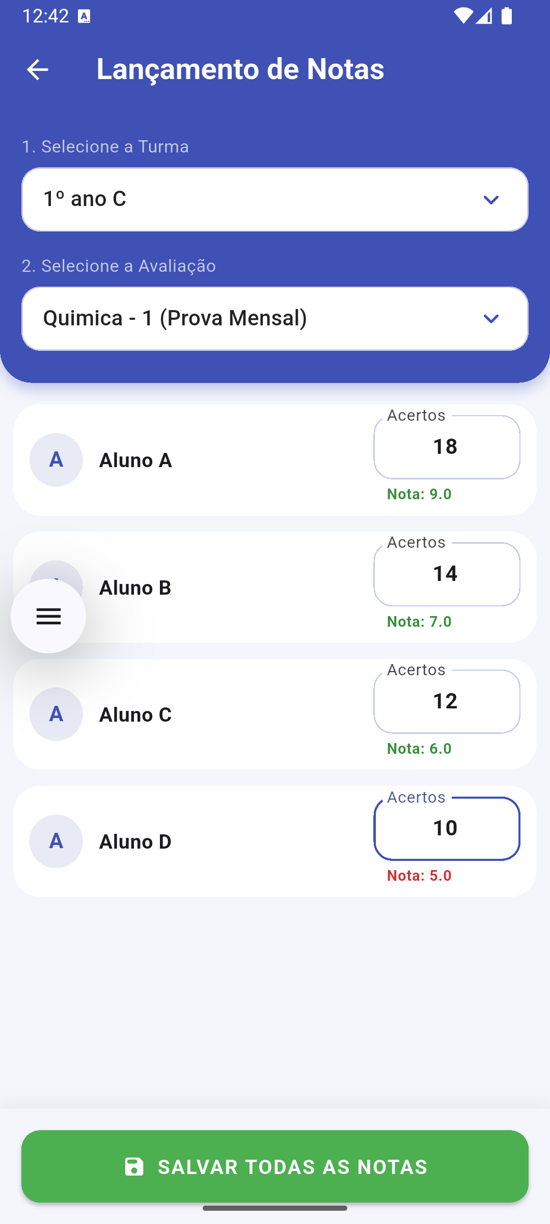 Easy Grade gallery image