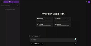 Luminosity Chat gallery image