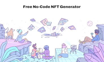 NFT Export gallery image