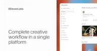 ElevenCreative by ElevenLabs