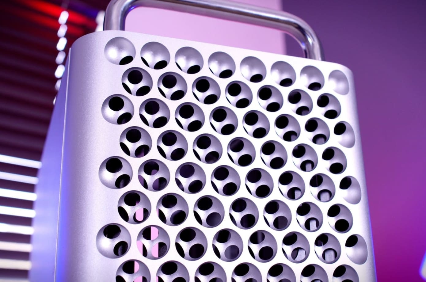 Dune Pro PC Case gallery image