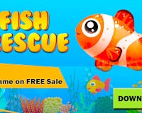 Fish Rescue media 1