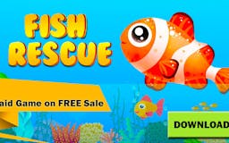 Fish Rescue media 1