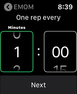 MetCount gallery image