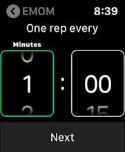 MetCount gallery image