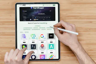 Adviser AI Apps gallery image