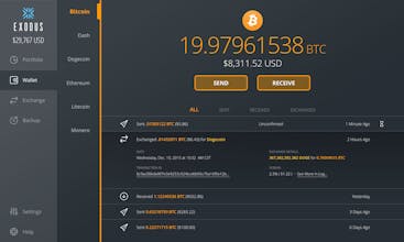 Exodus gallery image