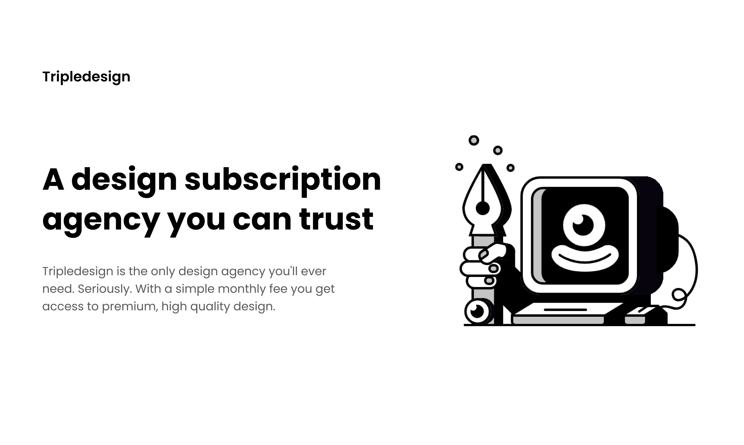 Mídia 1 de Tripleledesign