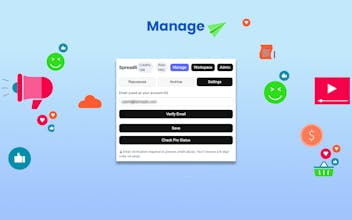 Spreadli gallery image