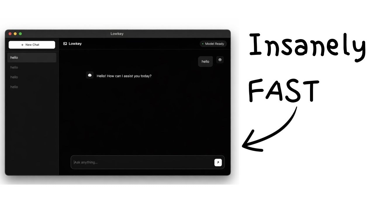 Lowkey gallery image